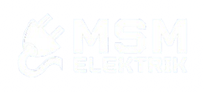 MSM Elektrik Logo